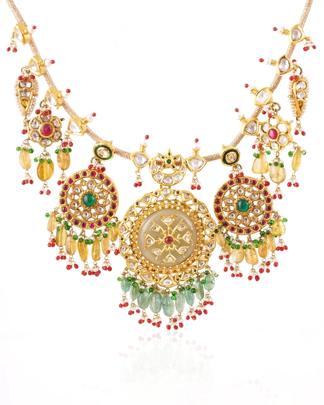 Asra Necklace - Image 5