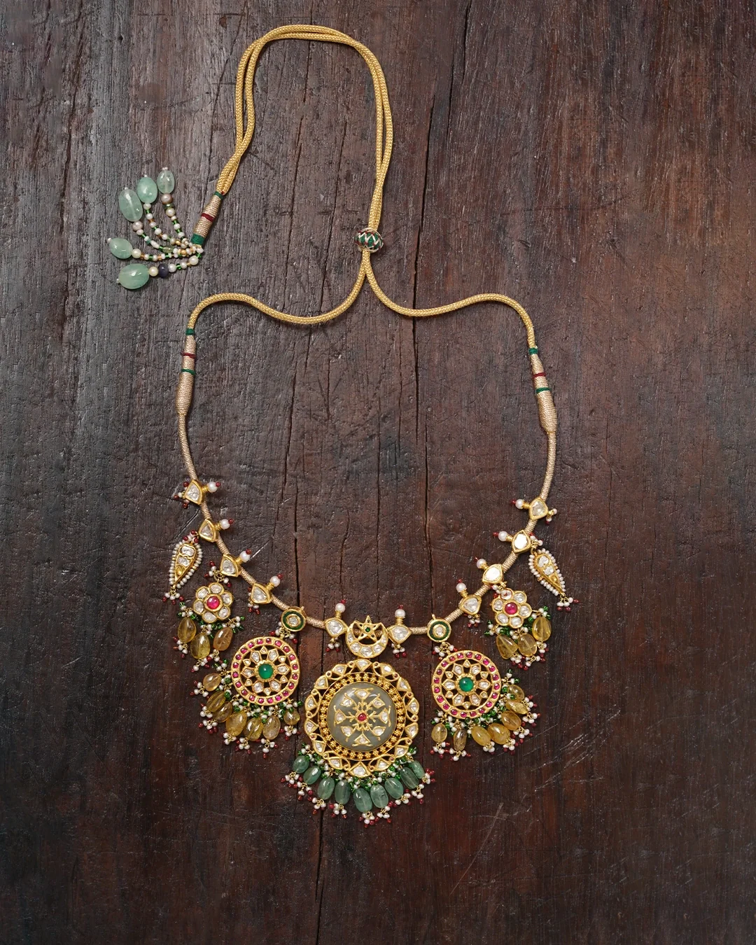 Asra Necklace - Image 6