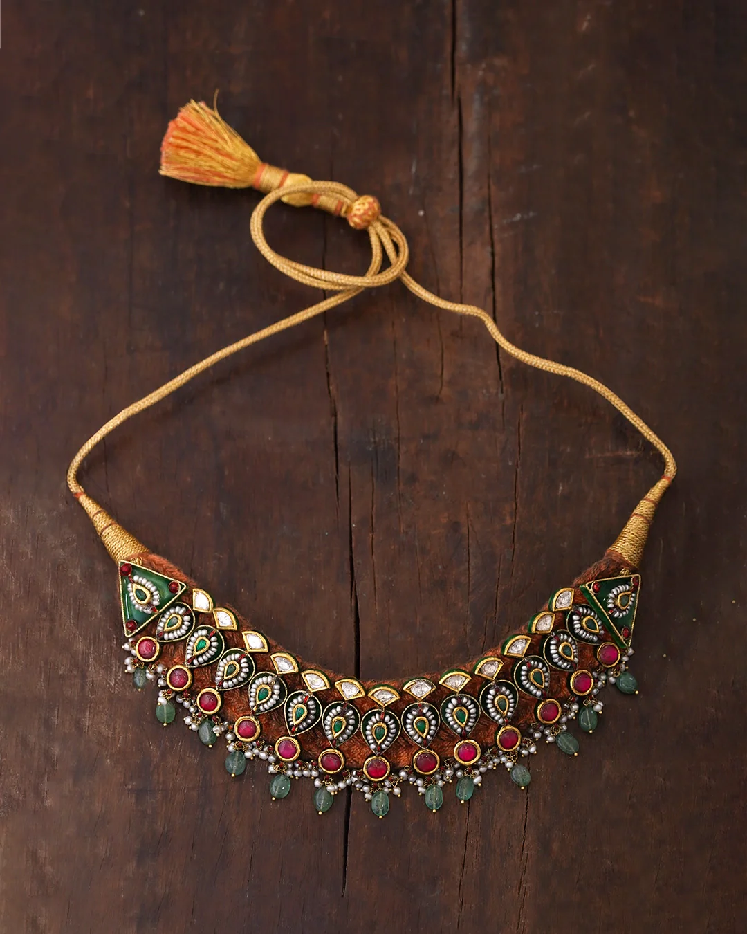 Avanti Choker - Image 2