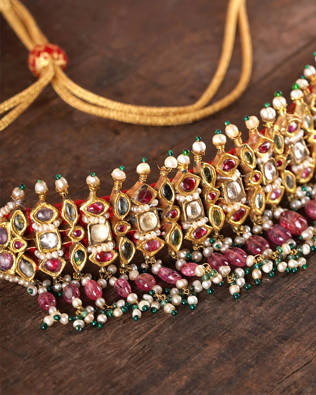 Barkha Choker - Image 3