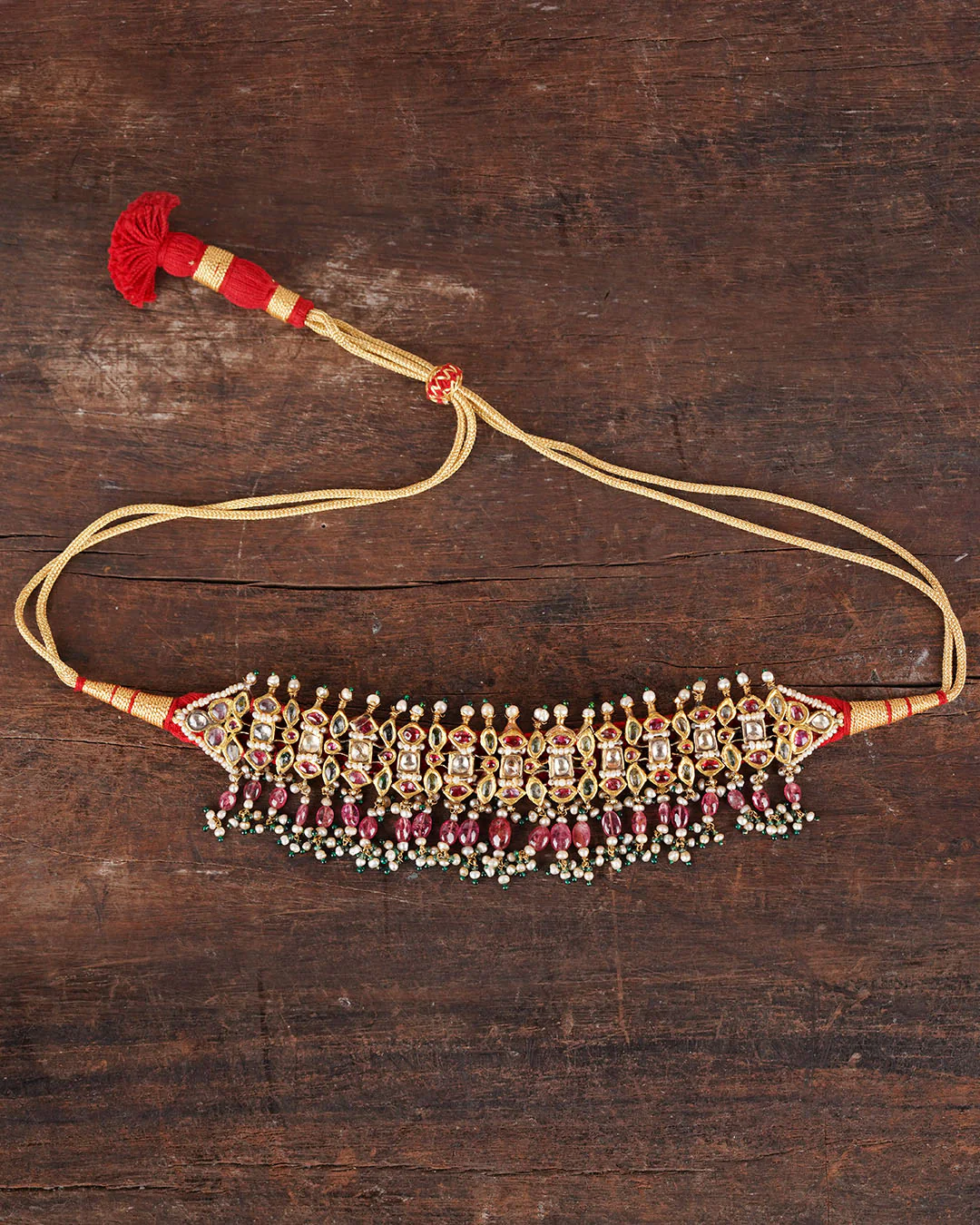 Barkha Choker - Image 4