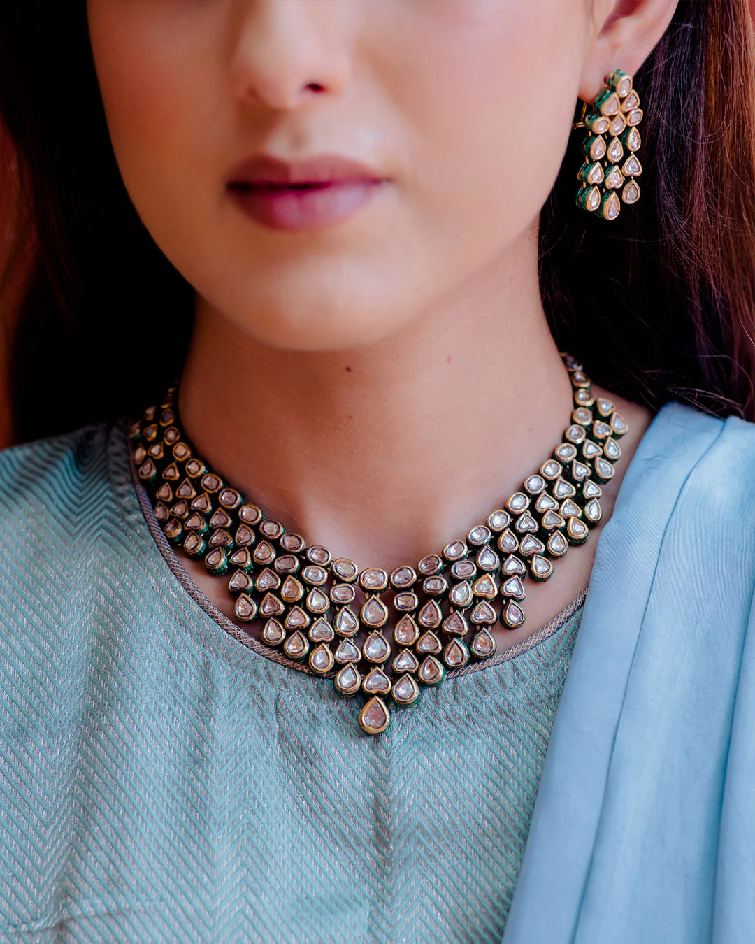 Bela Necklace - Image 3