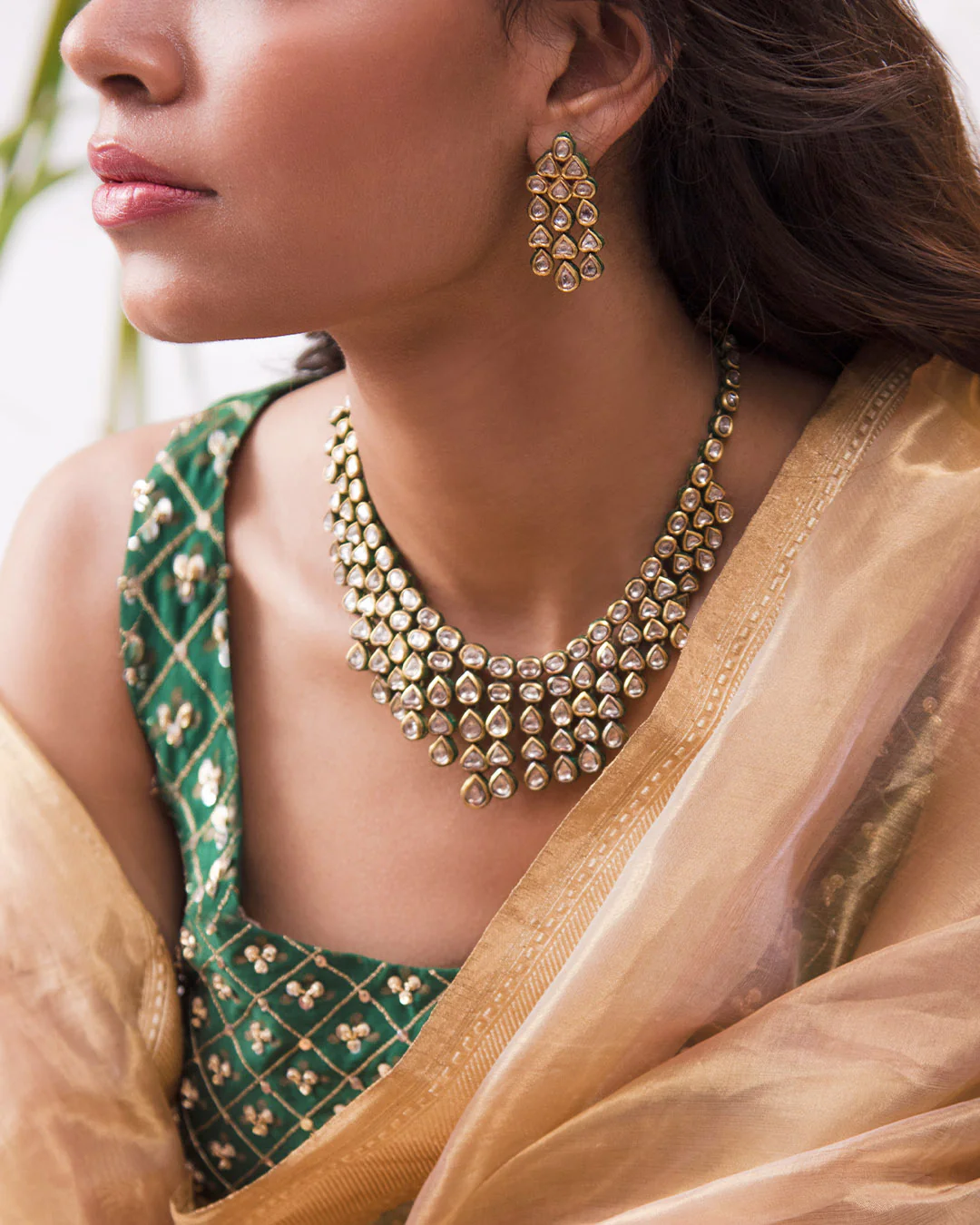 Bela Necklace - Image 5