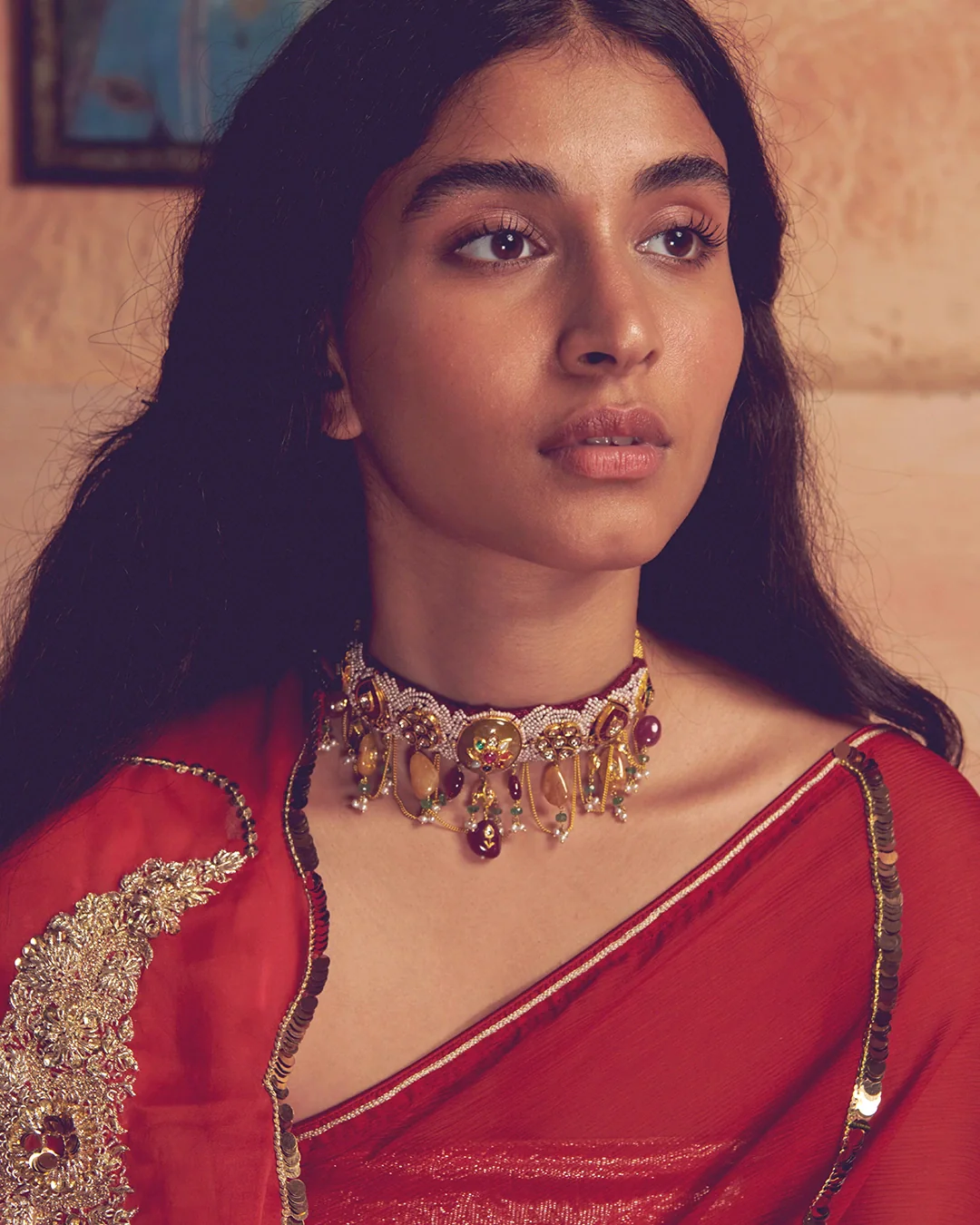 Brinda Navratna Choker - Image 4