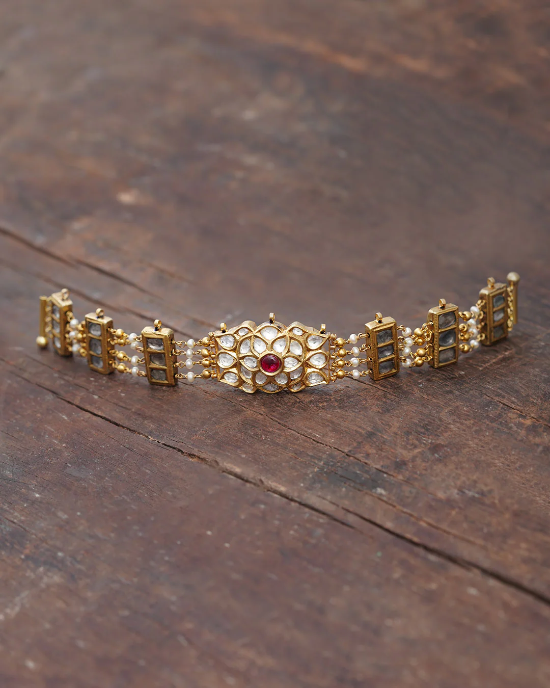 Chhaya Bracelet - Image 3