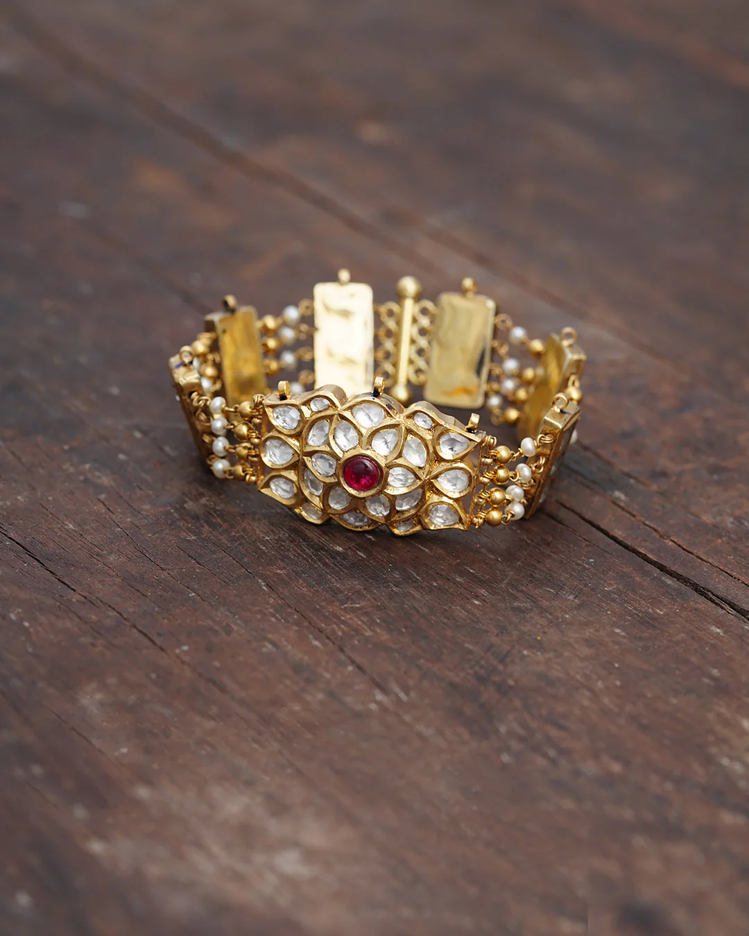 Chhaya Bracelet - Image 4