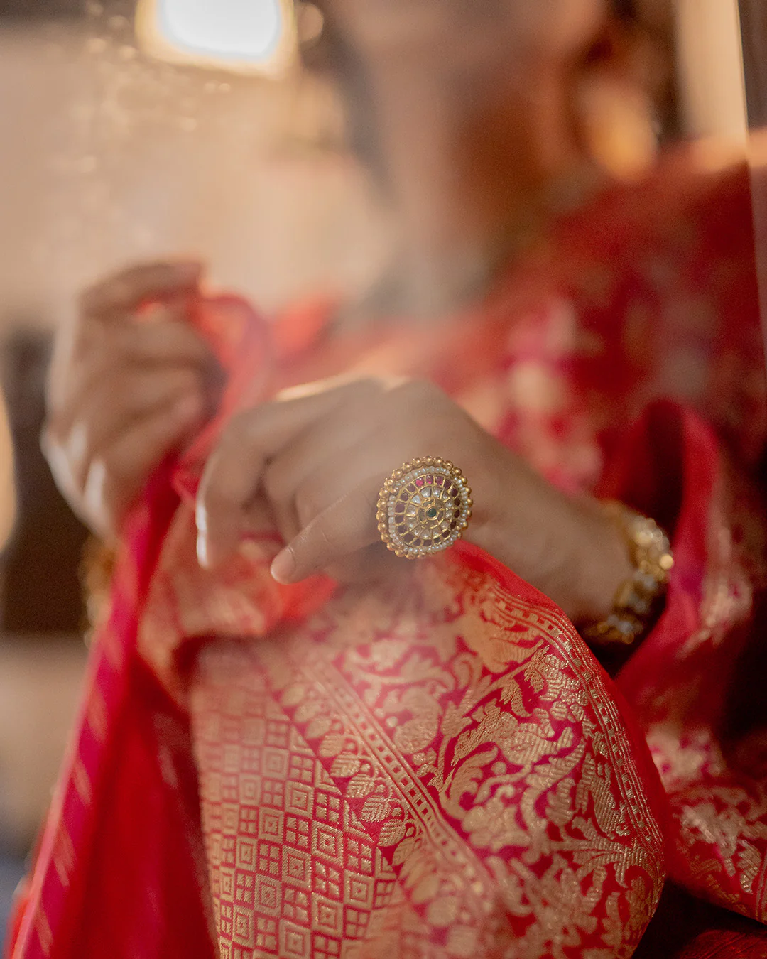 Crimson Ring - Image 3