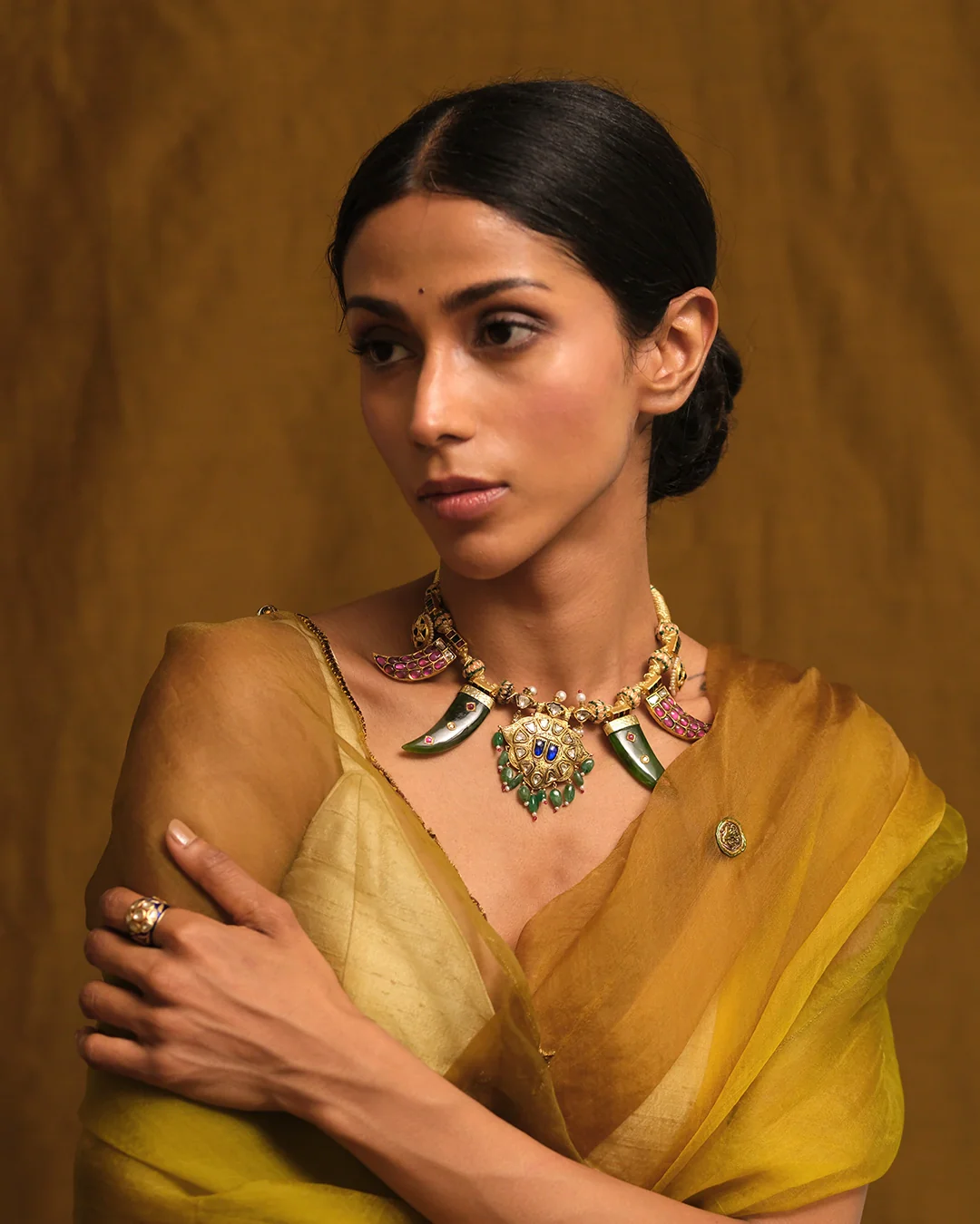 Ekah Necklace - Image 2