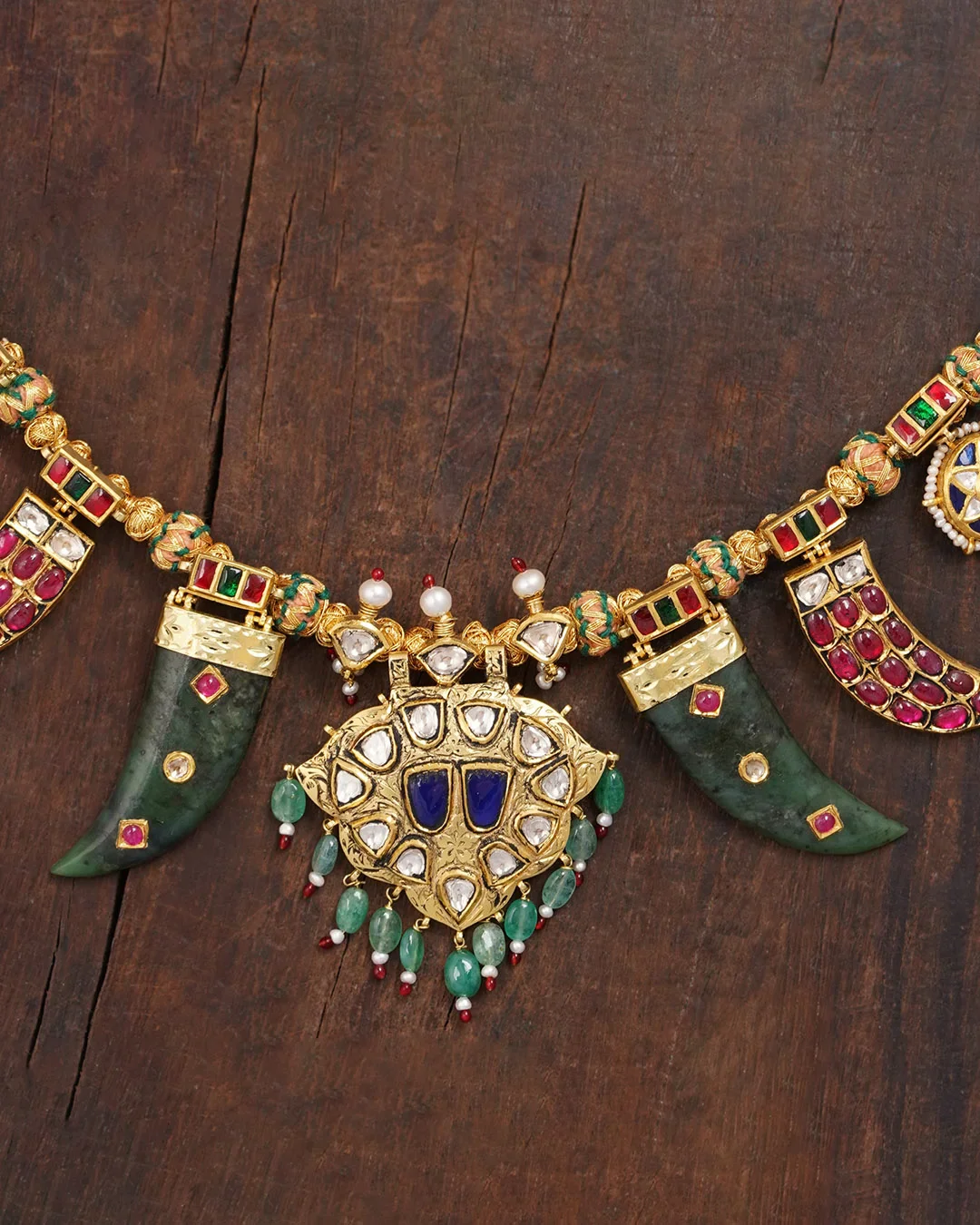 Ekah Necklace - Image 3