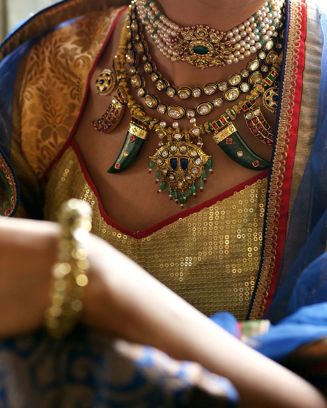Ekah Necklace - Image 5