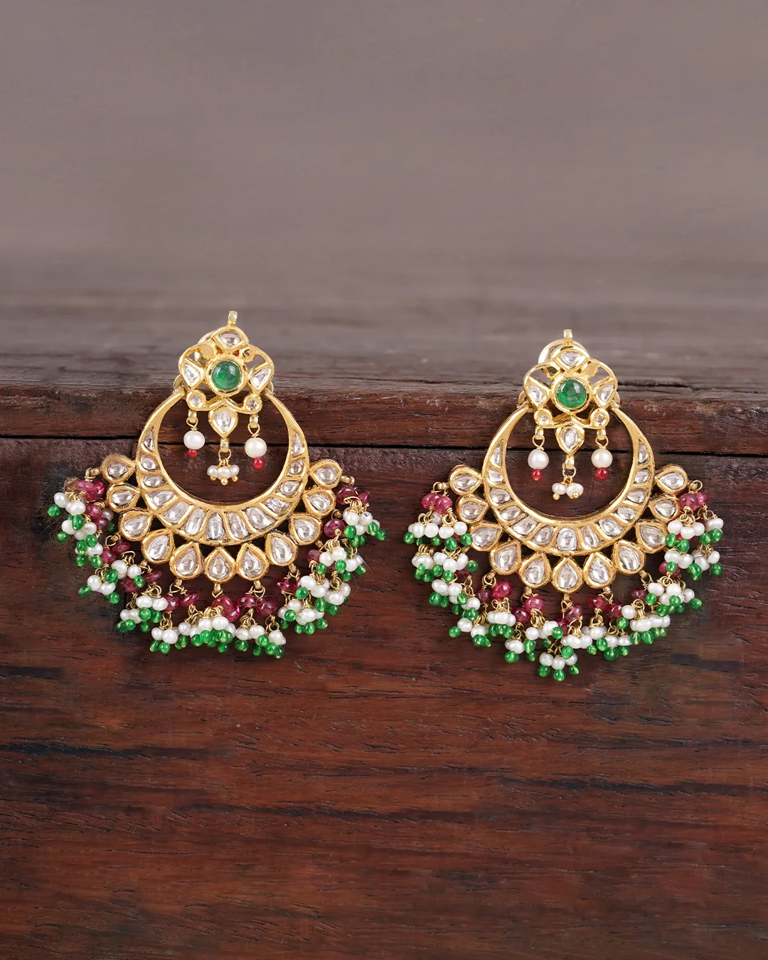 Esha Chandbalis