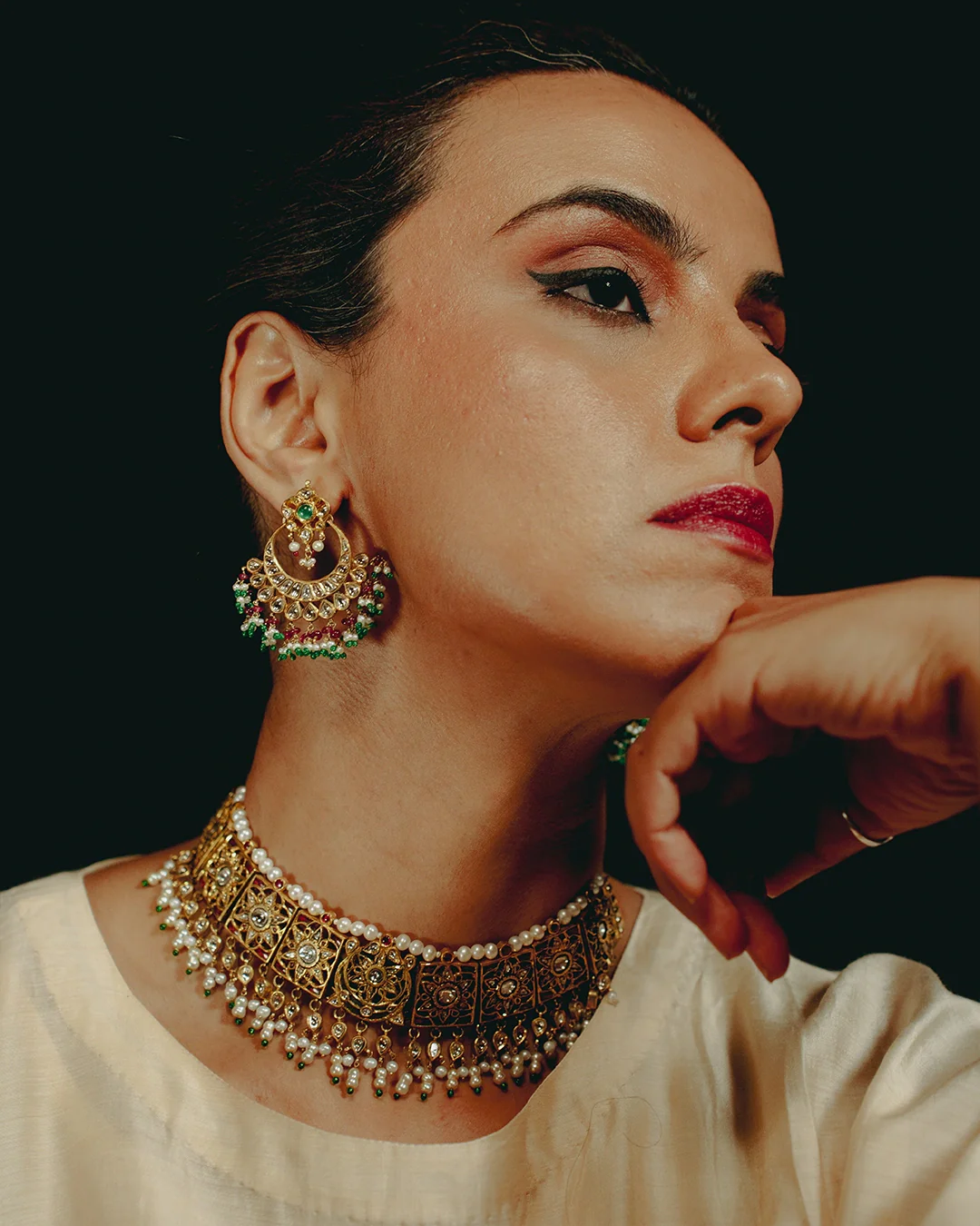 Esha Chandbalis - Image 2