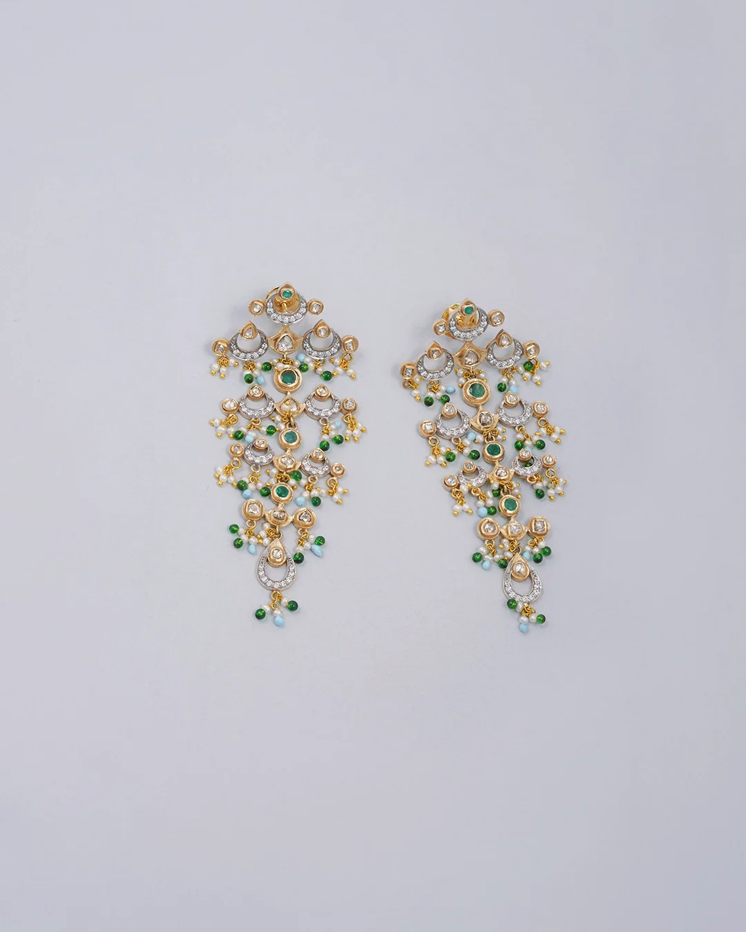 Falak Earrings - Image 6