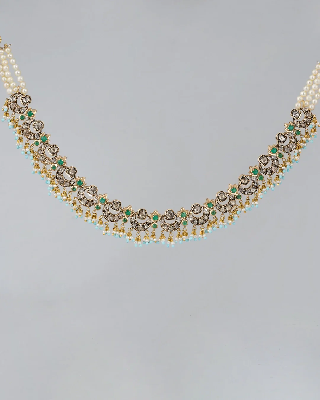 Falak Necklace - Image 3