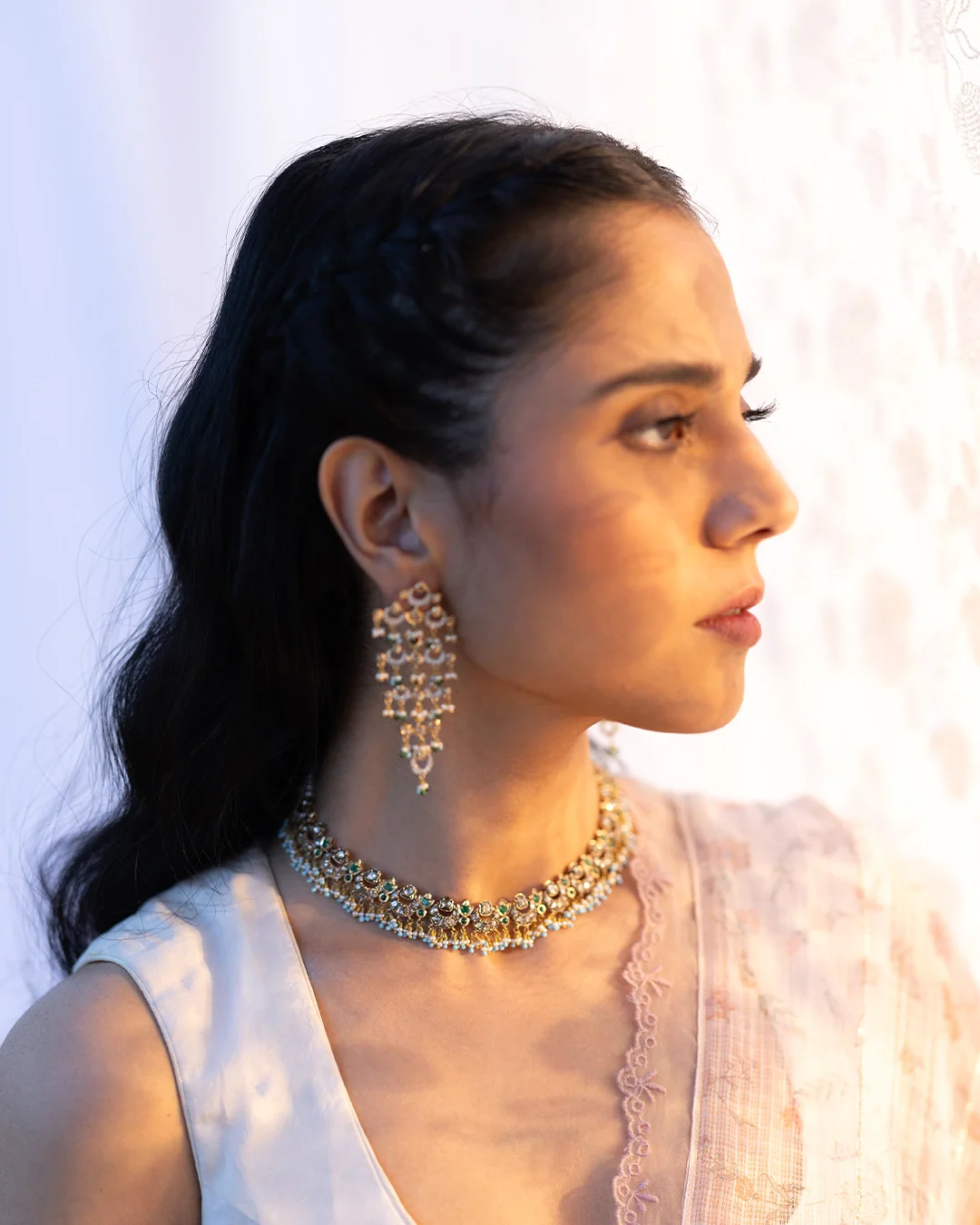 Falak Necklace - Image 4