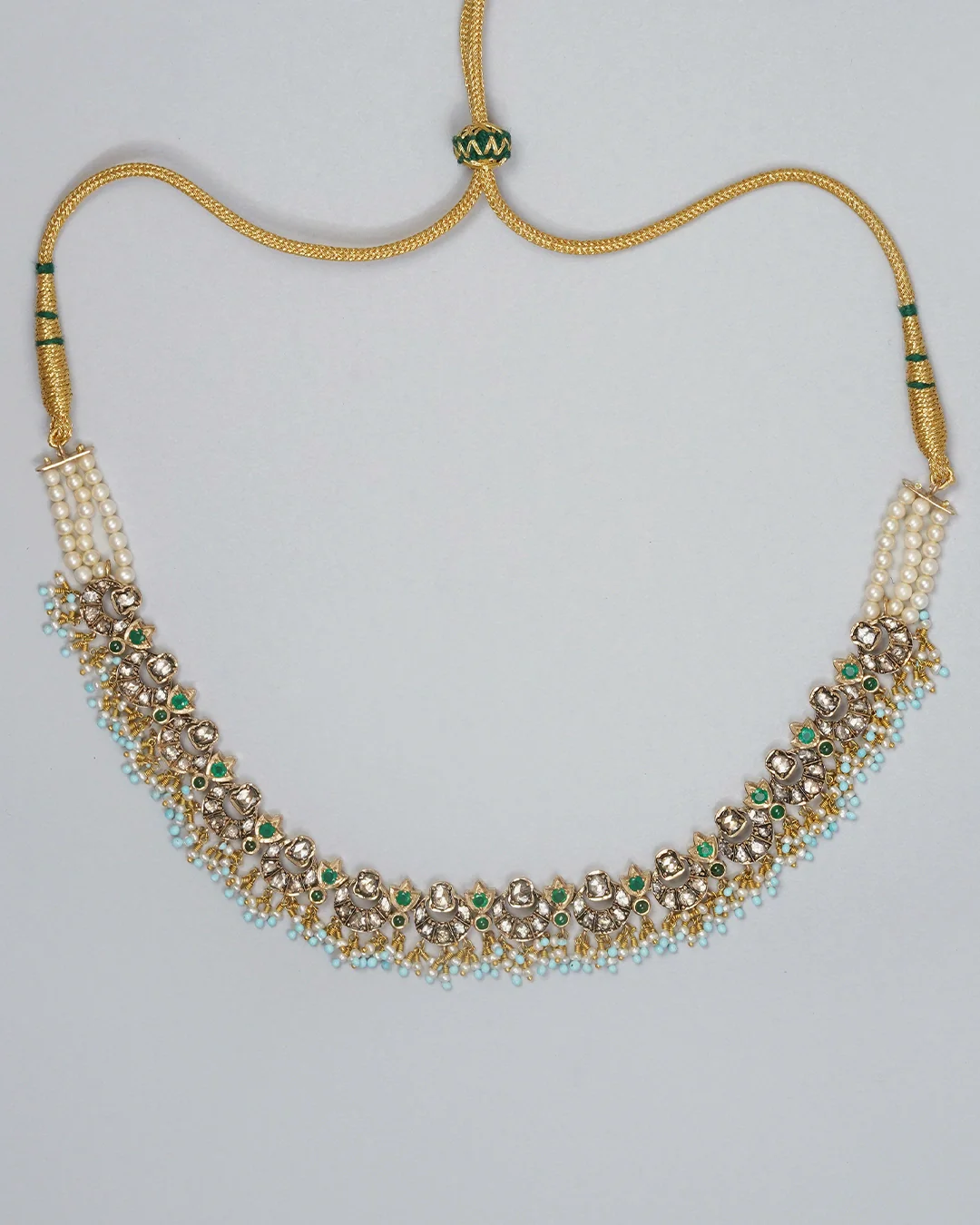 Falak Necklace - Image 5