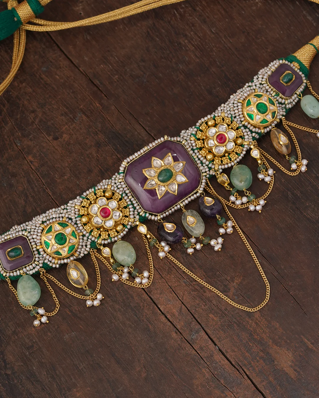 Farida Choker - Image 3