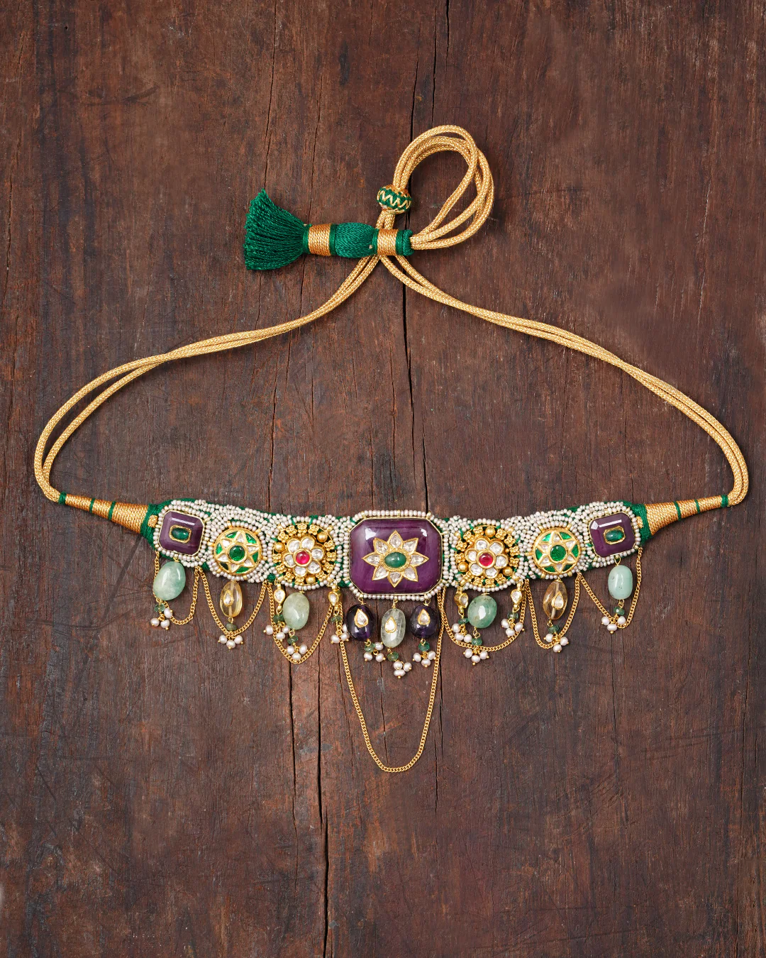 Farida Choker - Image 4