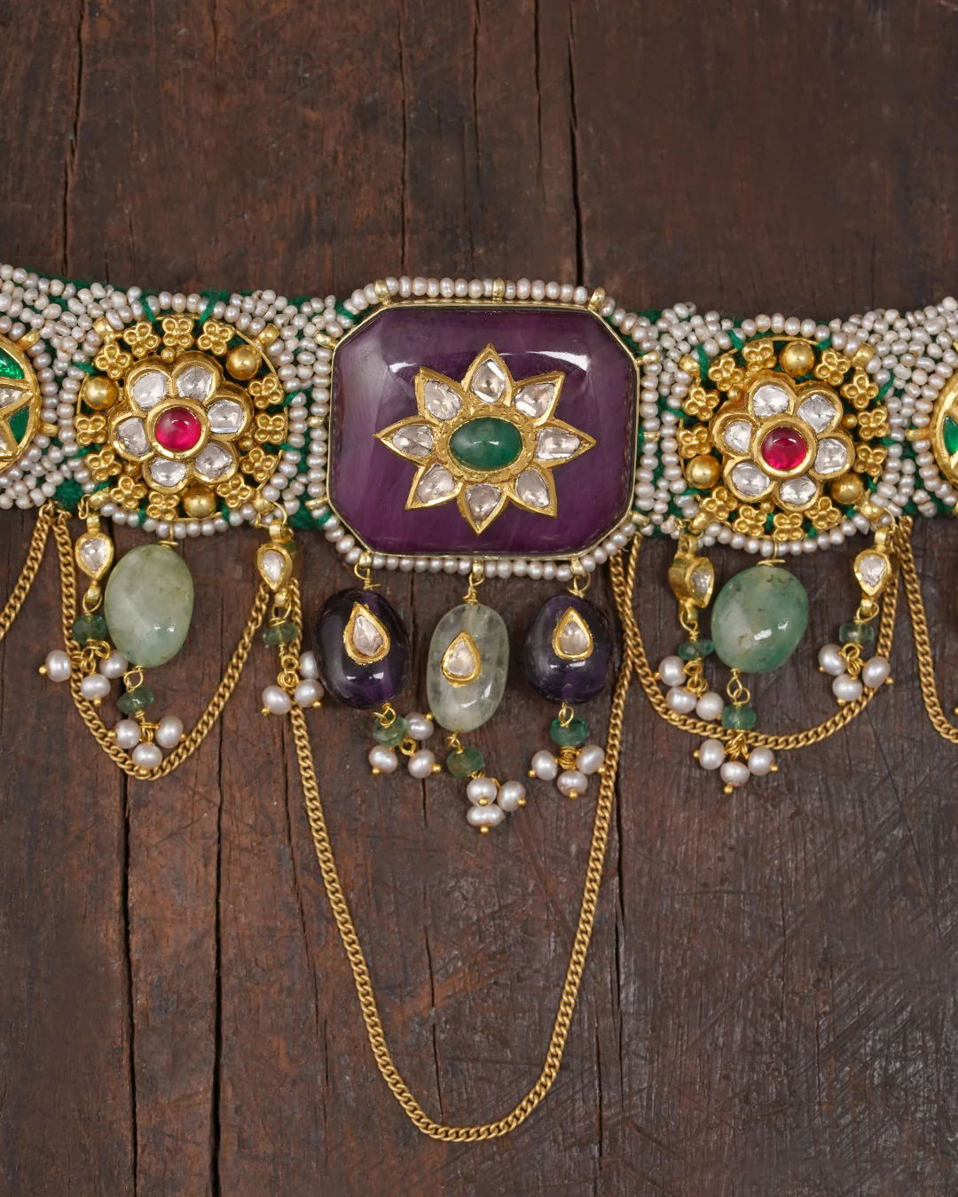 Farida Choker - Image 5
