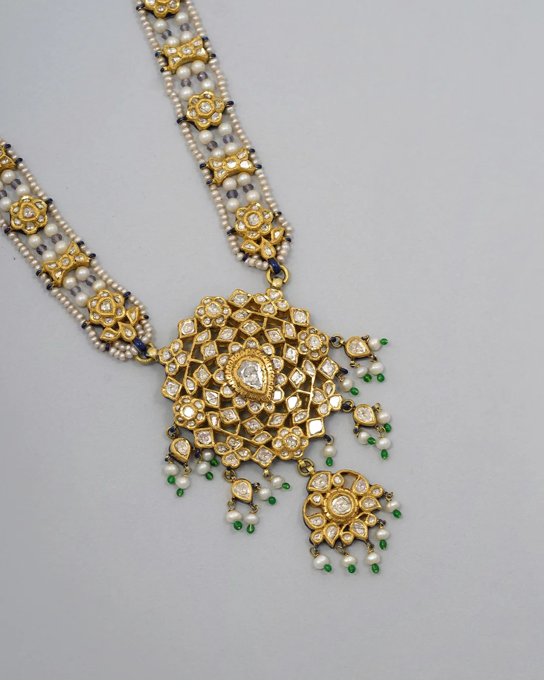 Gauhar Necklace - Image 3