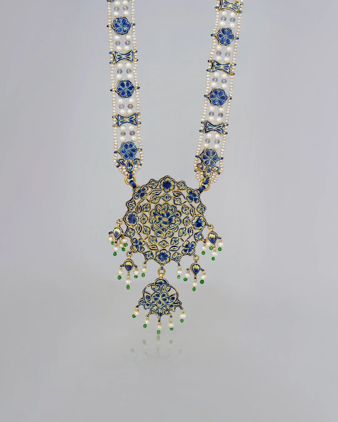 Gauhar Necklace - Image 4