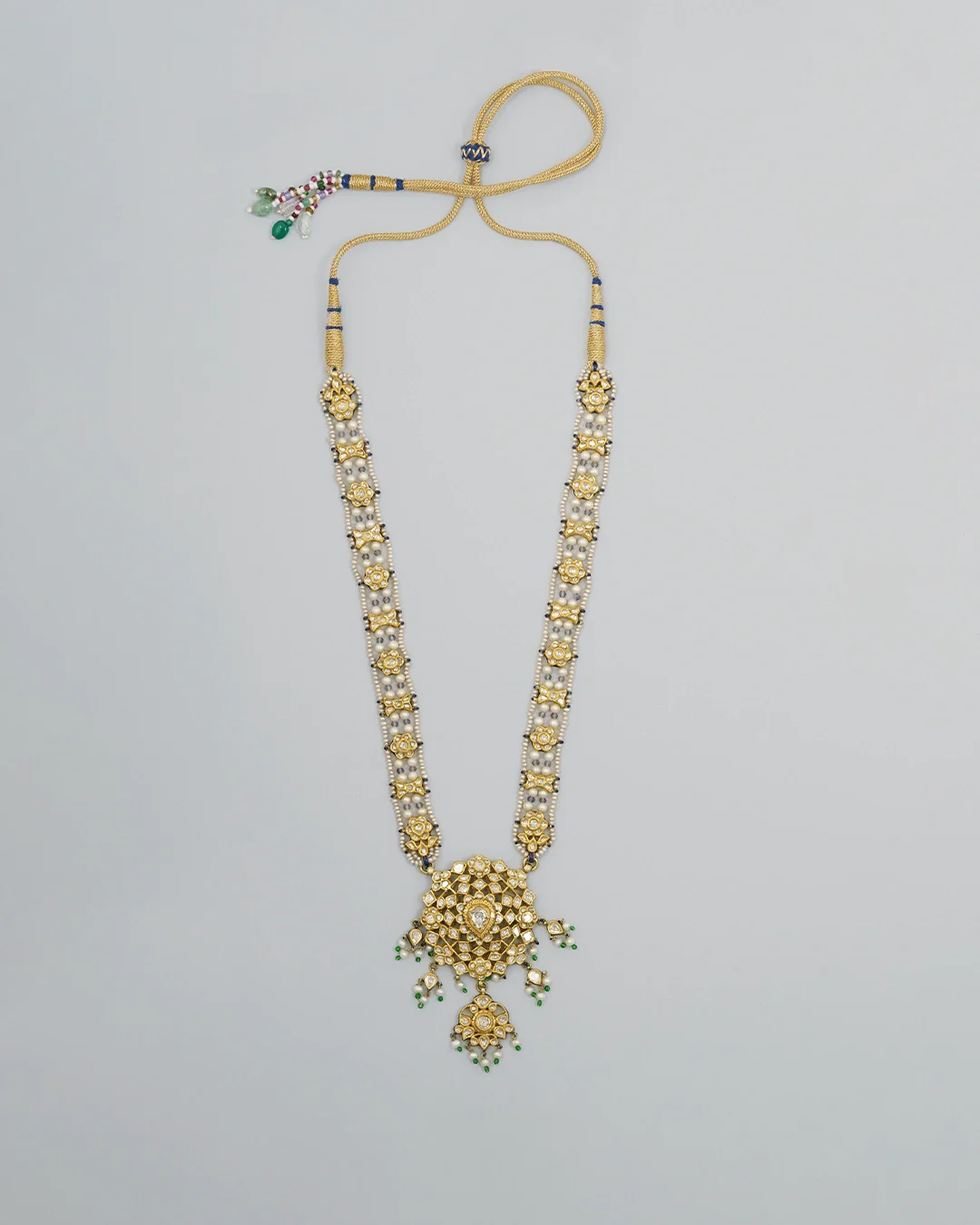 Gauhar Necklace - Image 6
