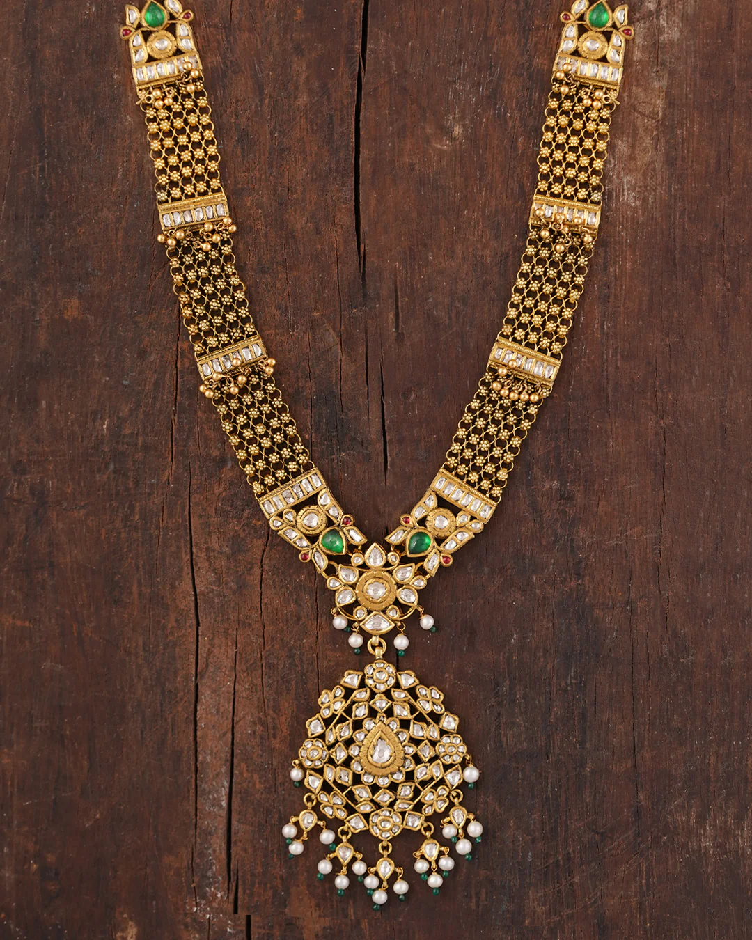 Gautami Necklace - Image 3