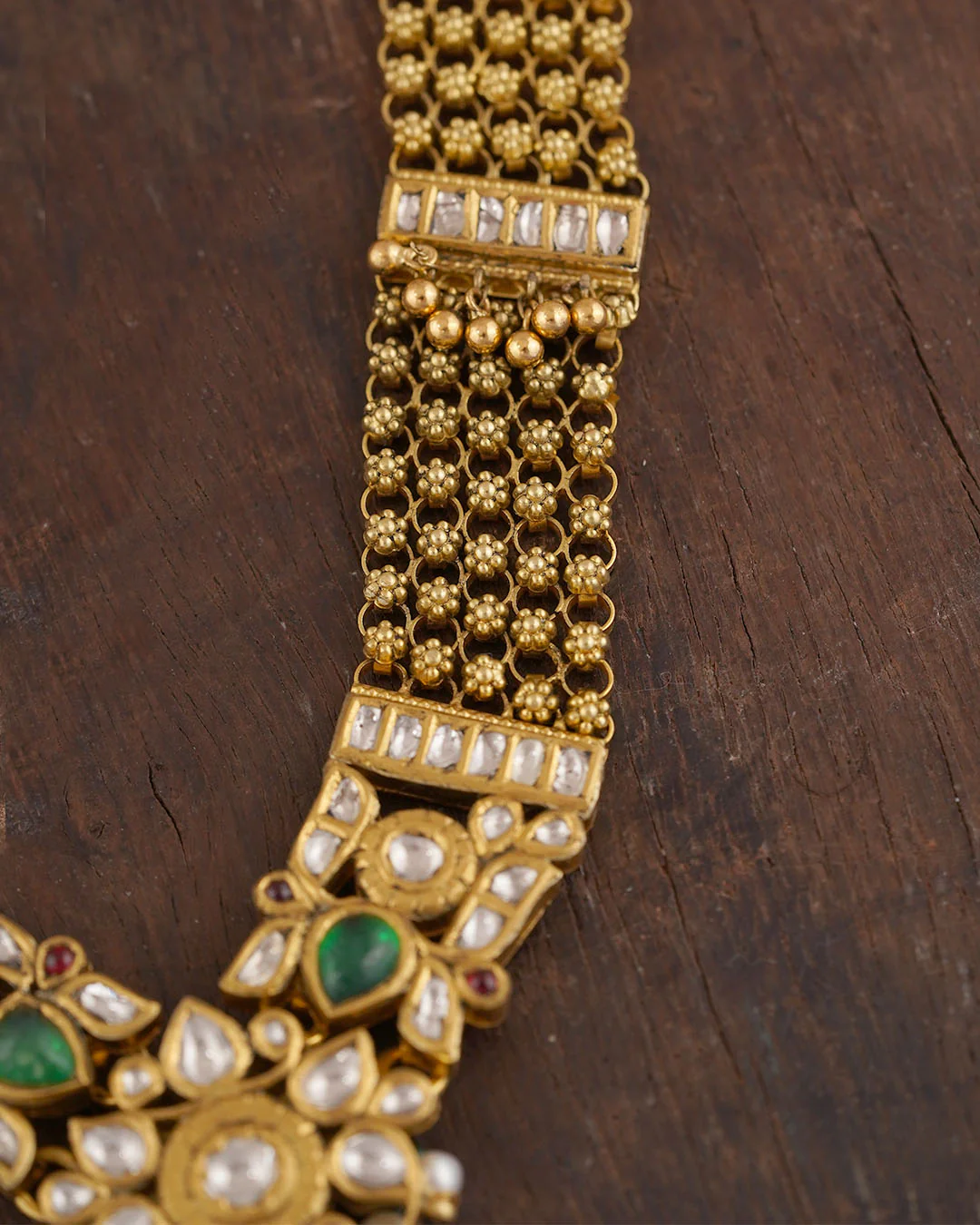 Gautami Necklace - Image 4