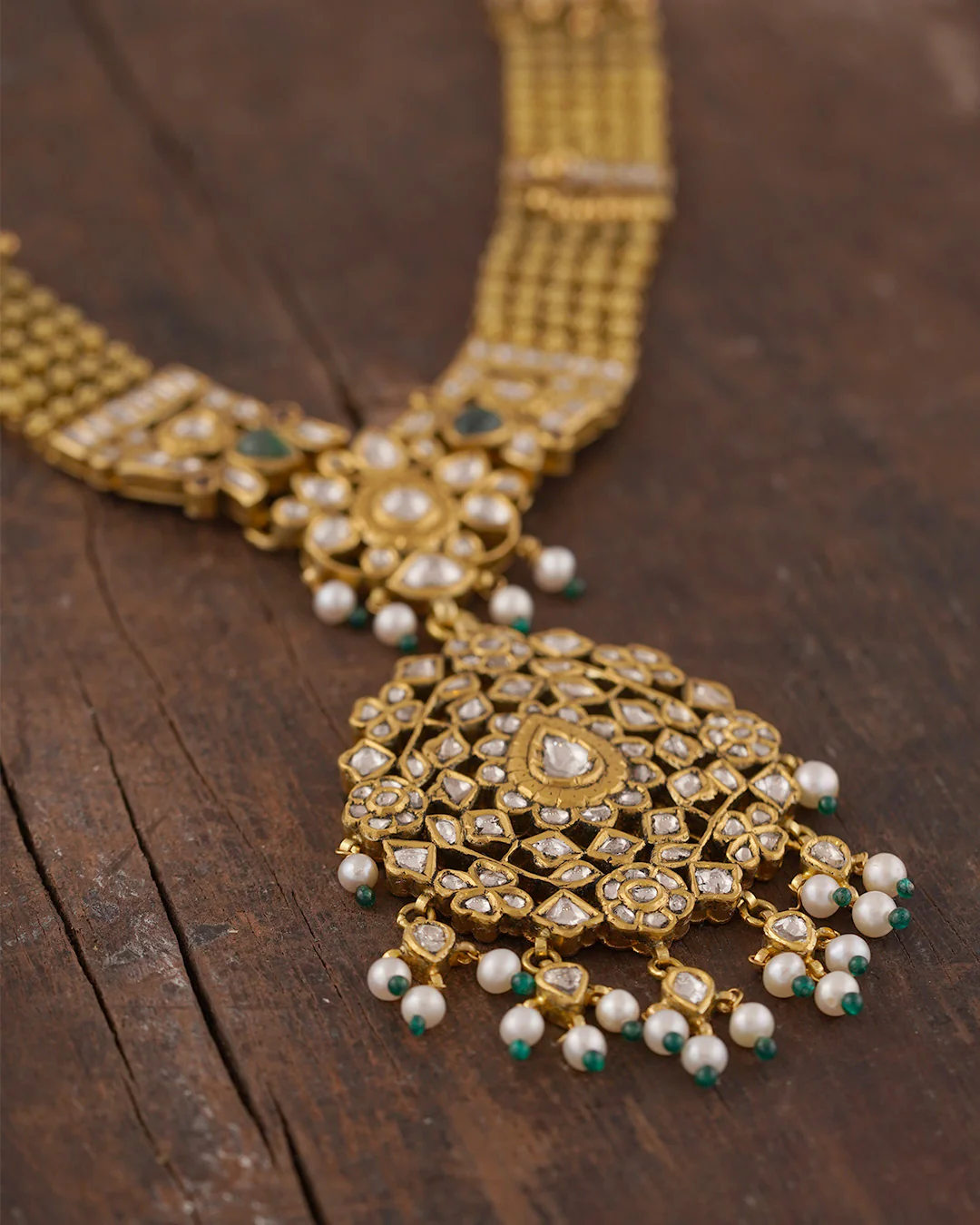 Gautami Necklace - Image 5