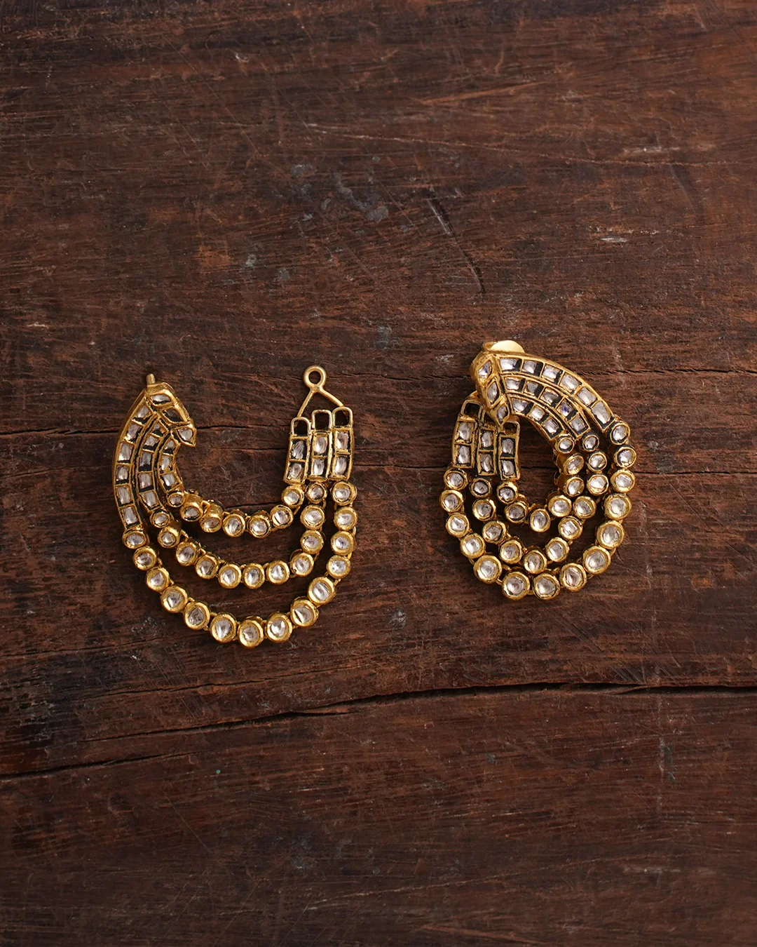 Ghazal Earrings - Image 5