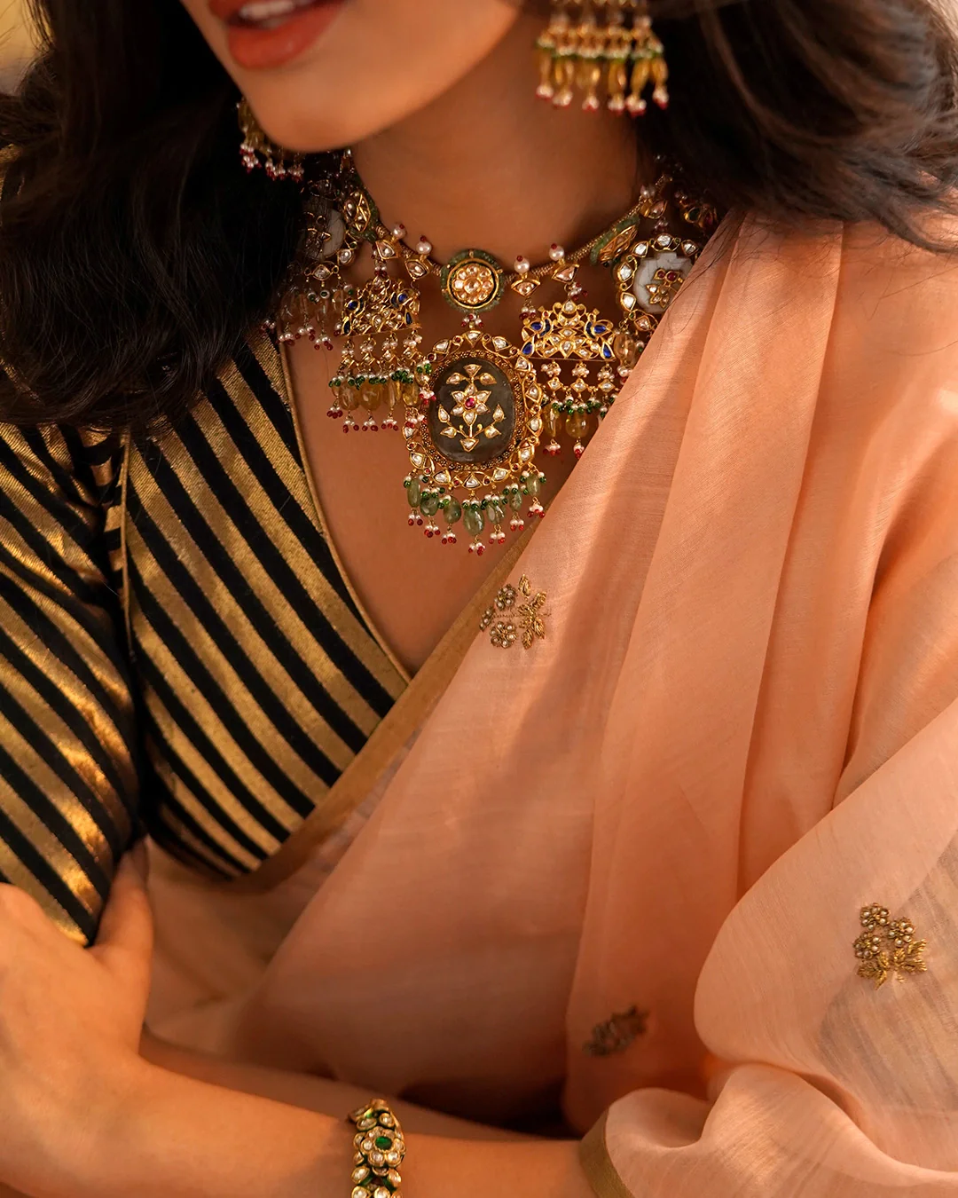 Gulzar Necklace - Image 5