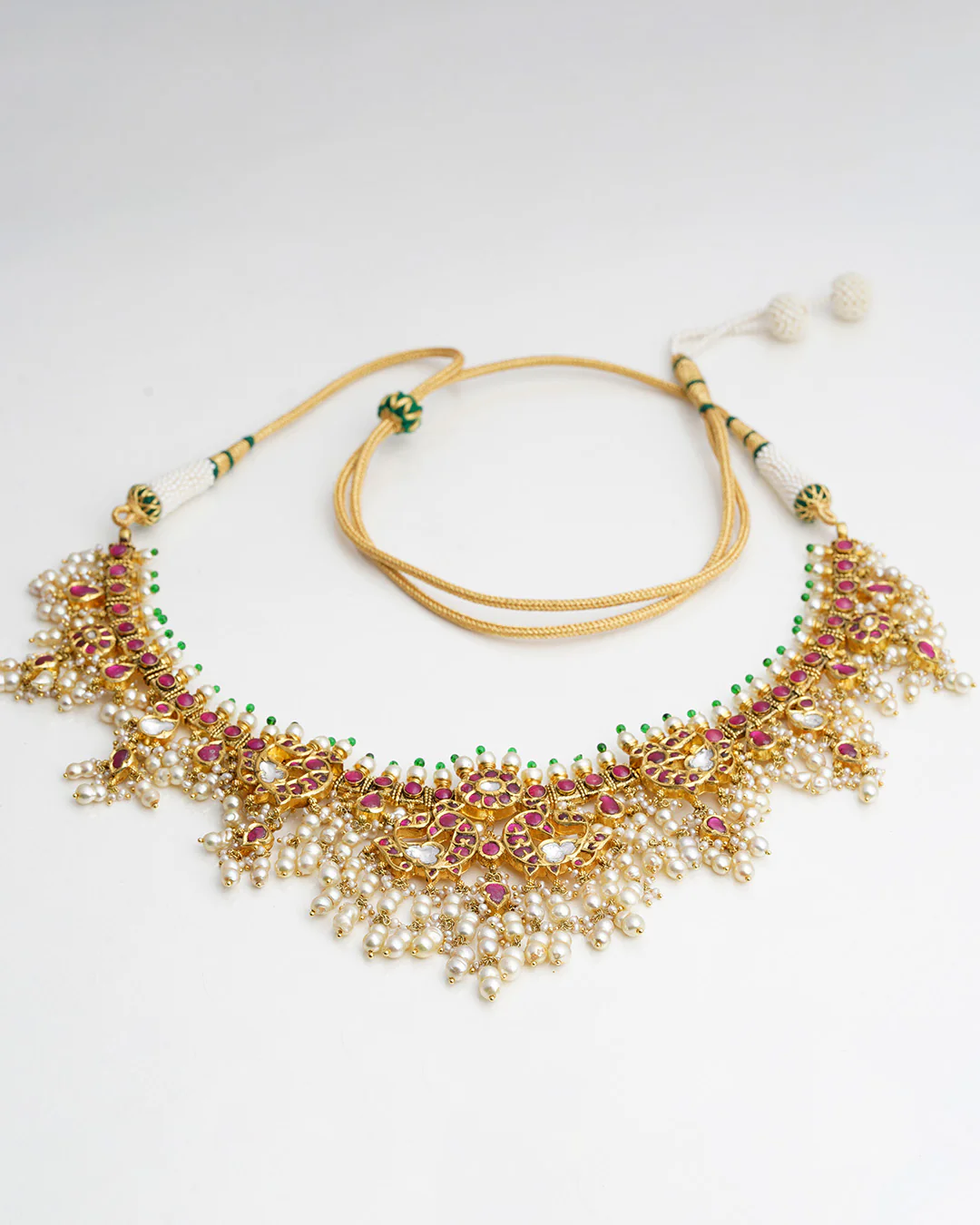 Guttapusalu Necklace - Image 3