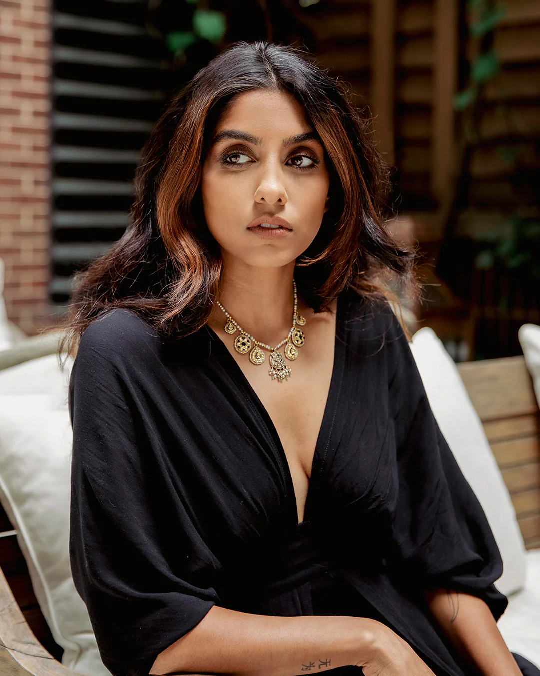 Haydari Necklace - Image 3