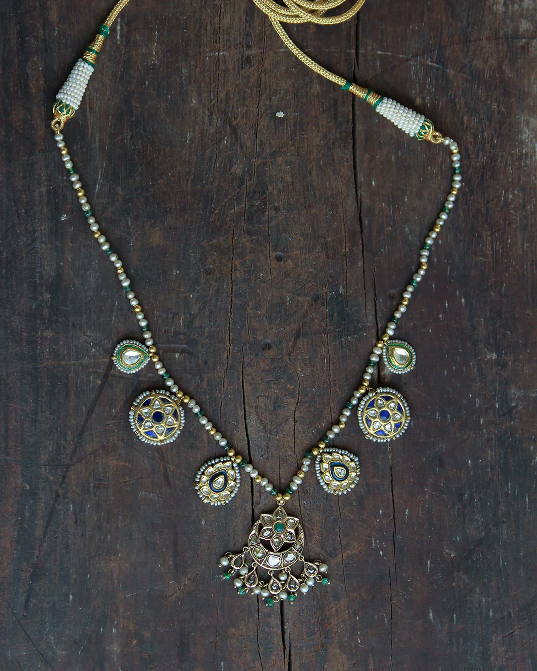 Haydari Necklace - Image 4