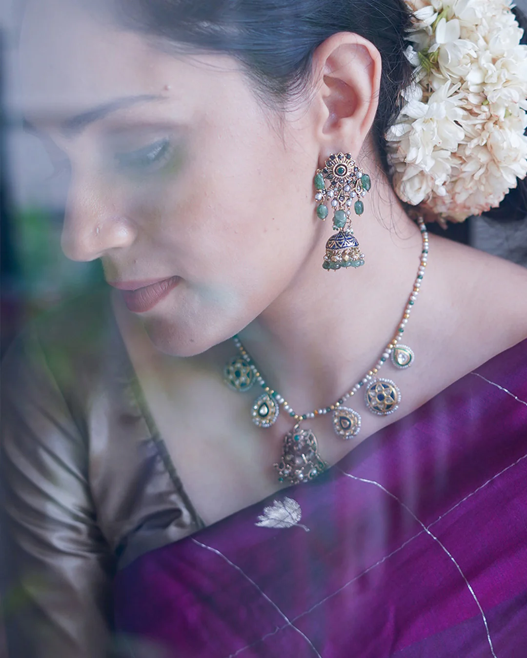 Haydari Necklace - Image 5