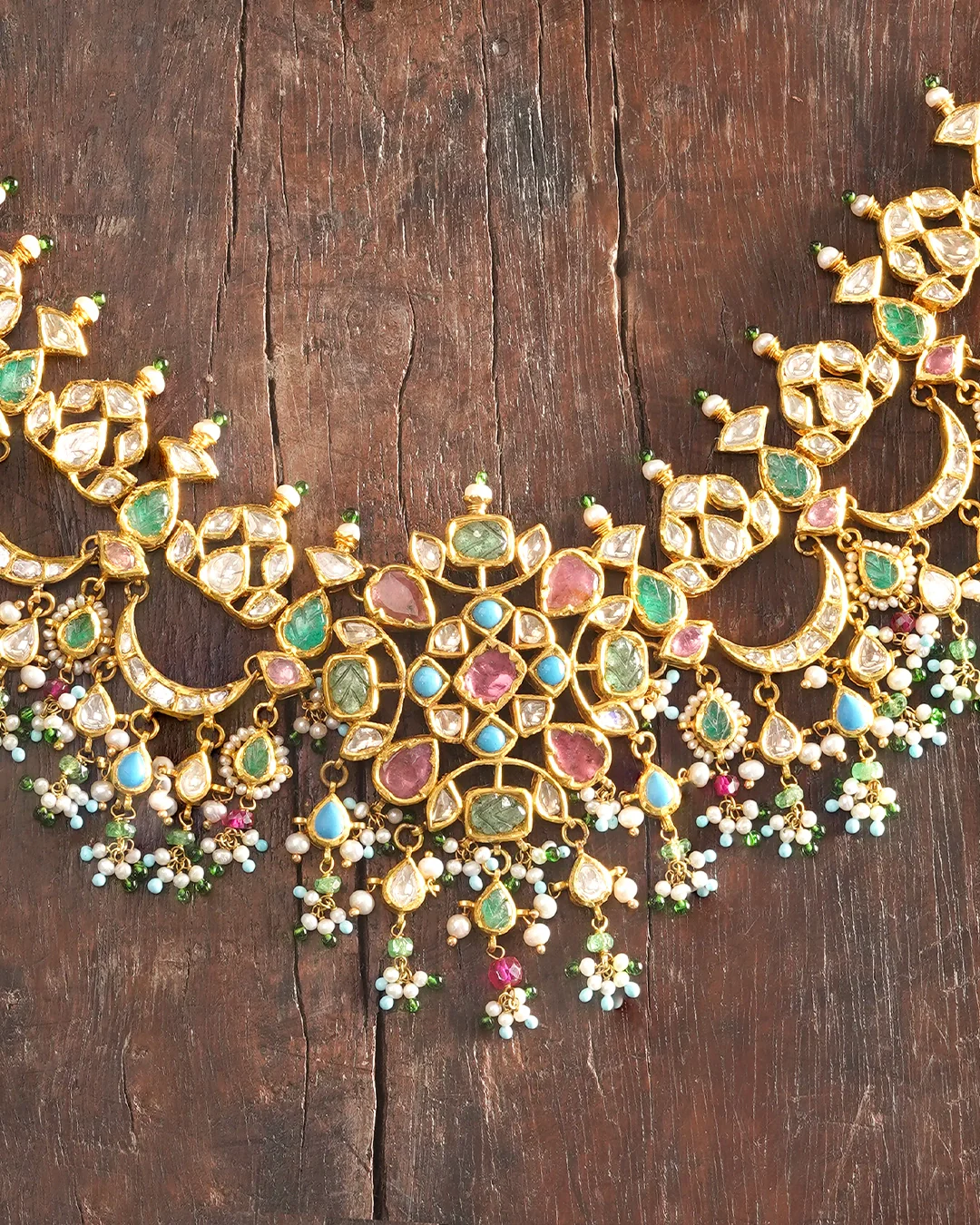 Hoor Necklace