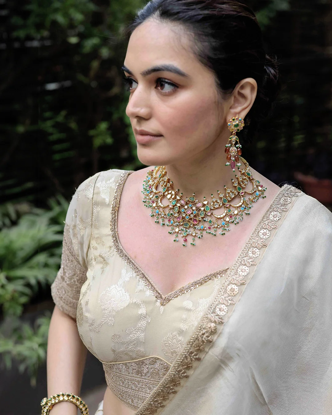 Hoor Necklace - Image 3