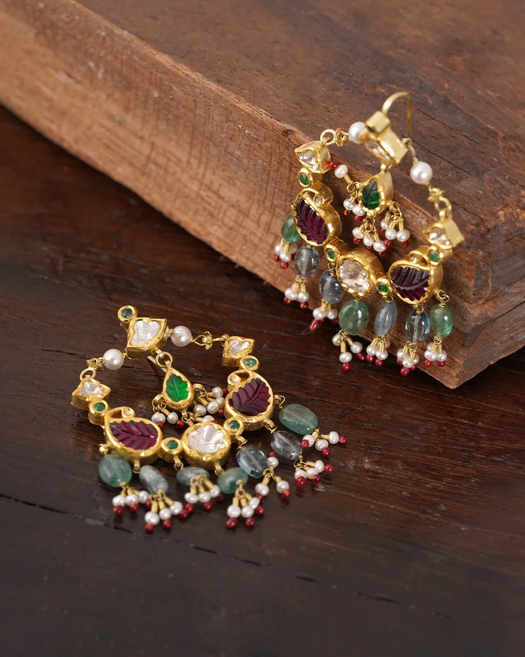 Huma Chandbalis - Image 4