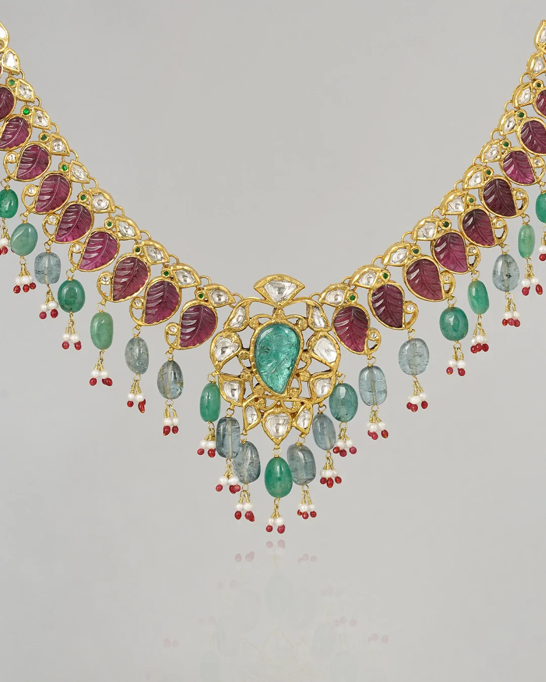 Huma Necklace - Image 3