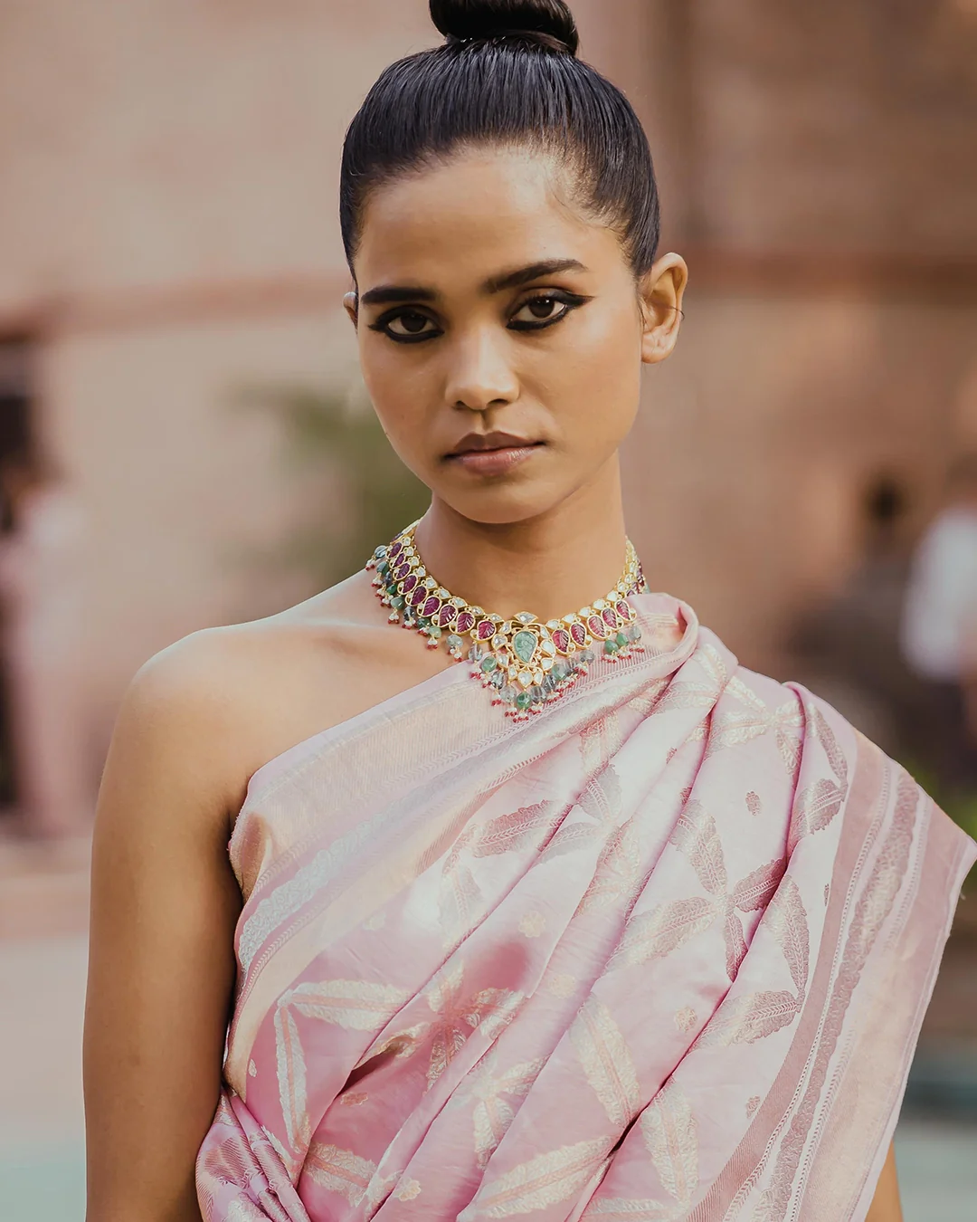 Huma Necklace - Image 4