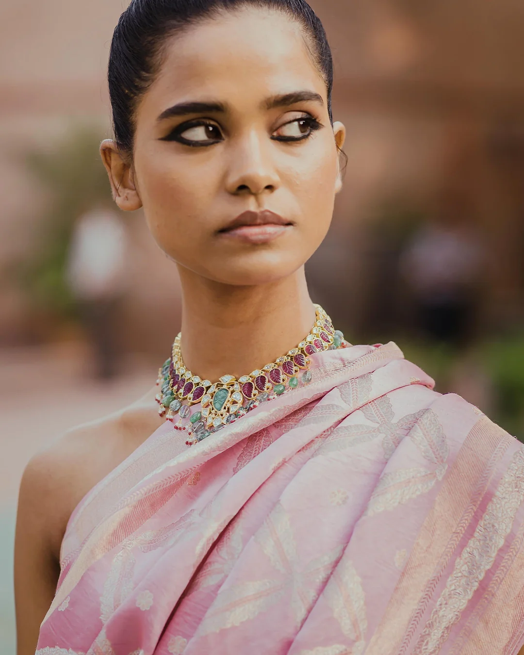 Huma Necklace - Image 6