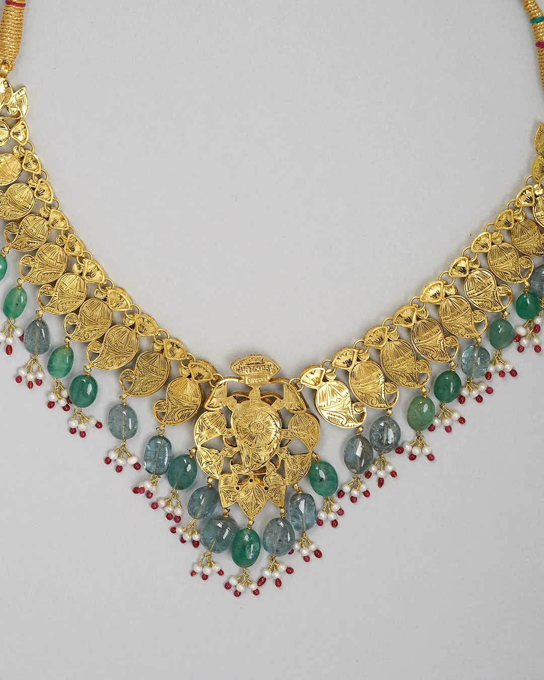 Huma Necklace - Image 7