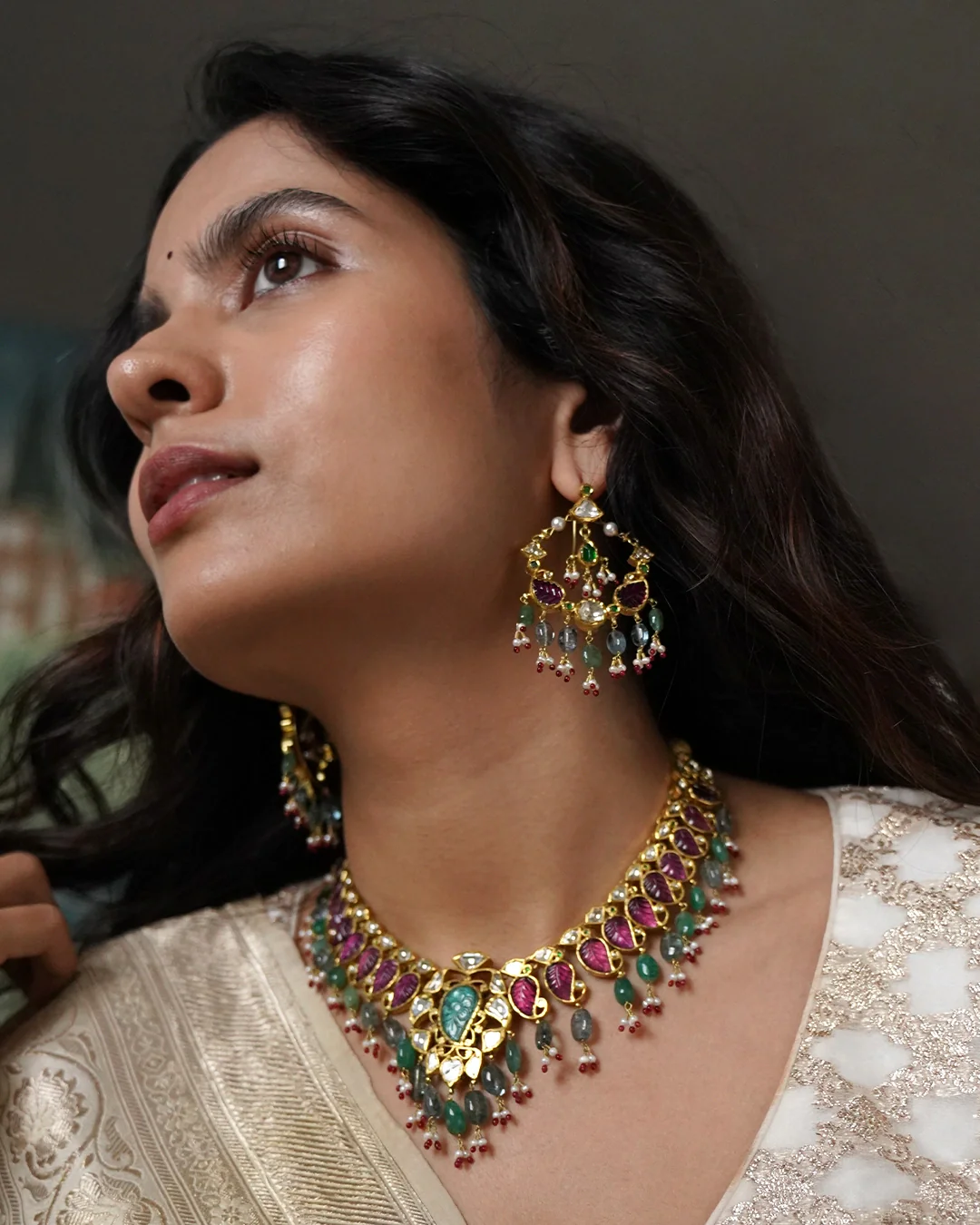 Huma Necklace - Image 8