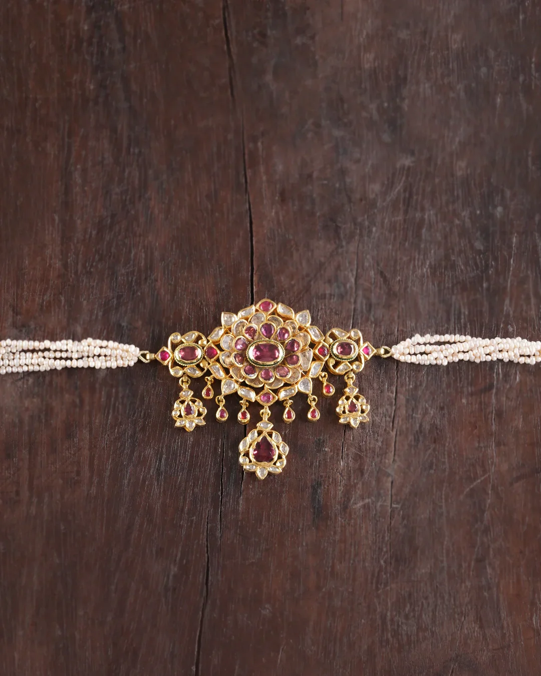 IIa Choker