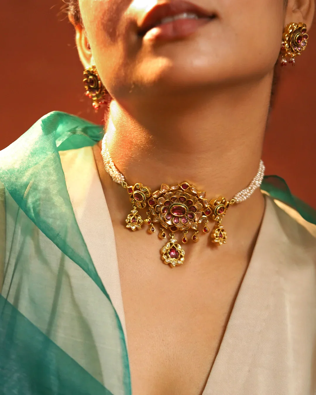 IIa Choker - Image 2