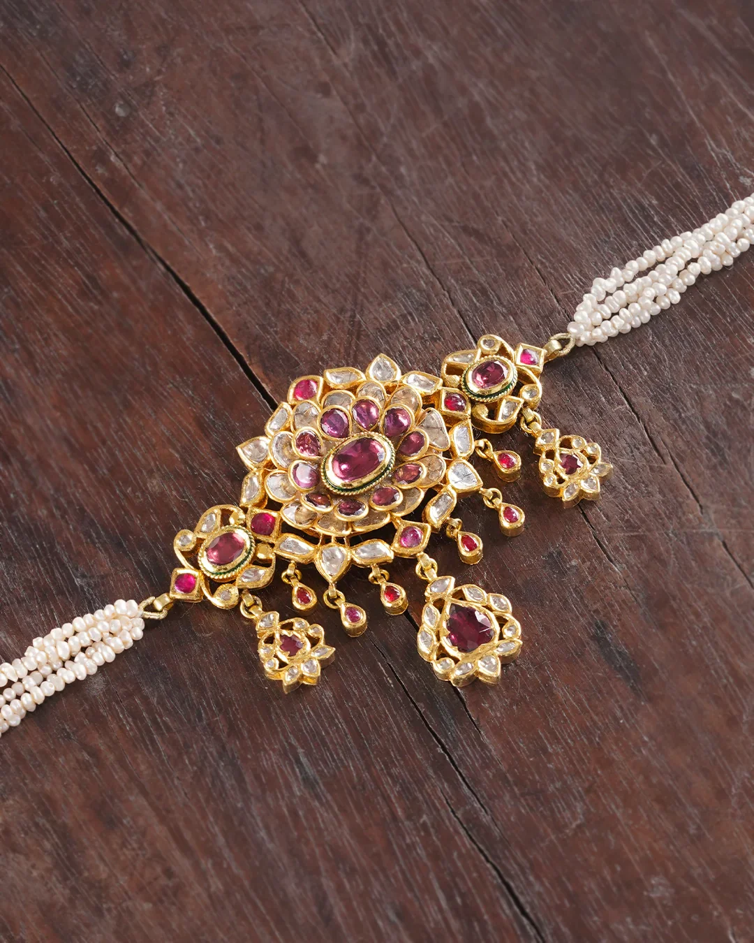 IIa Choker - Image 3