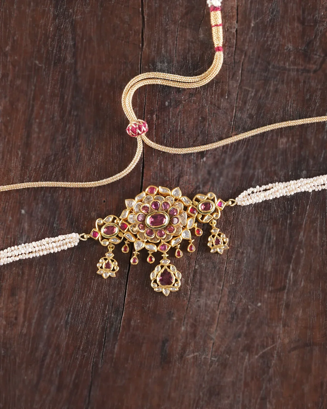 IIa Choker - Image 4