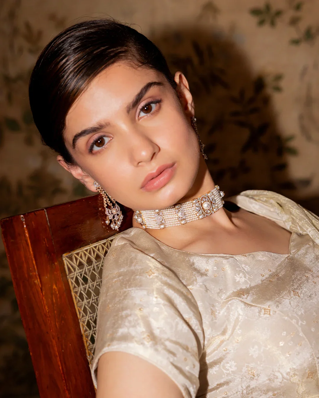 Inaya Choker - Image 3