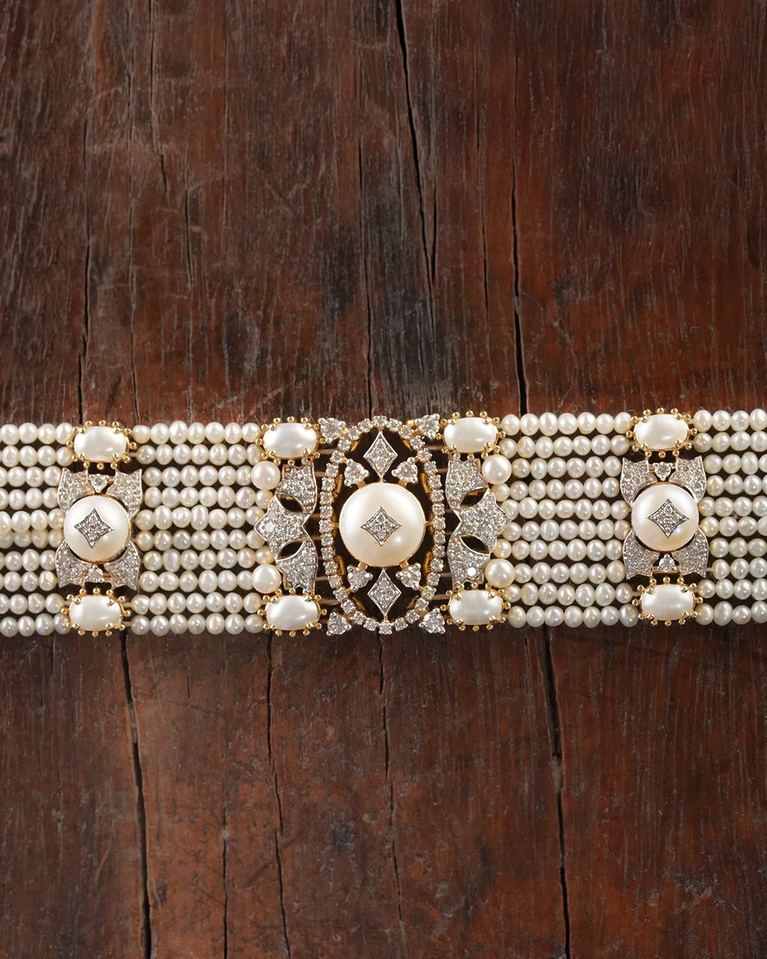 Inaya Choker - Image 4