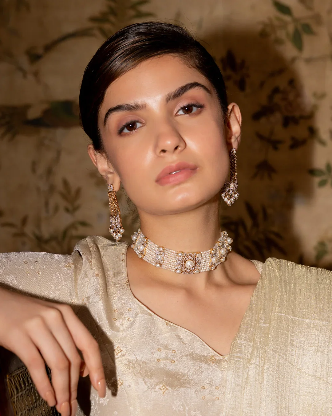 Inaya Choker - Image 5